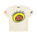 Hellstar Sports Slime T-Shirt - Supra Sneakers - Image 1