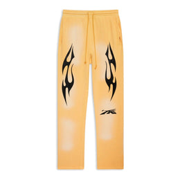 Hellstar Sports Sweatpants (Yellow)