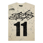 Hellstar Studios Moto Cross Longsleeve T-Shirt - Supra Sneakers - Image 3