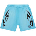 Hellstar Studios Shorts Blu