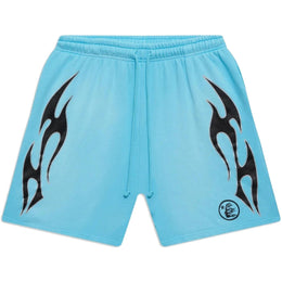 Hellstar Studios Shorts Blu