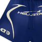 Hellstar Studios Warm Up Shorts Blue - Paroissesaintefoy Sneakers Sale Online
