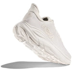 Hoka One One Clifton 10 White (Women's) — image 3 - Image 3