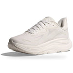 Hoka One One Clifton 10 White (Women's) — image 4 - Image 4