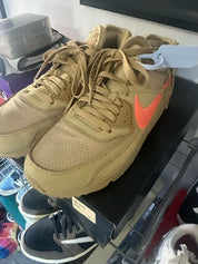 Nike Air Max 90 Off-White Desert Ore (VNDS)