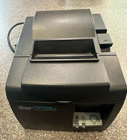 Star Micronics TSP100iii Receipt Printer - Future Print