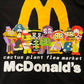 CPFM x McDonald's Cactus Buddy! and Friends Tee Black, T-Shirt - Supra Sneakers