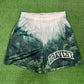 Bravest Studios Forest Shorts, Shorts - Supra Sneakers