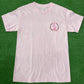 Malone Souliers Ballerina Shoes Suzuka T-shirt Pink, T-Shirt - Paroissesaintefoy Sneakers Sale Online
