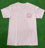 Anti Social Social Club Suzuka T-shirt Pink, T-Shirt - Supra Sneakers - Image 3