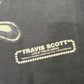 Travis Scott O2 A Sight To See T-shirt Black, T-Shirt - Supra Sneakers