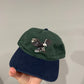 Travis Scott Birds in the Trap Bird Washed Denim Hat Green, Hat - Paroissesaintefoy Sneakers Sale Online