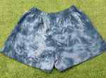 Vlone Tie Dye Shorts (Dallas Exclusive), Shorts - Supra Sneakers - Image 3