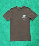 Travis Scott CACT.US CORP x Nike U NRG BH T-shirt Brown, T-Shirt - Supra Sneakers - Image 2