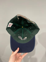 Travis Scott Birds in the Trap Bird Washed Denim Hat Green, Hat - Supra Sneakers - Image 3