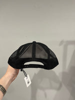 Gallery Dept. Fucked Up Trucker Hat Black, Hat - Supra Sneakers - Image 6