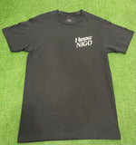 I Know Nigo Flying Carpet (Ny Pop Up) T-shirt Black, T-Shirt - Supra Sneakers - Image 4