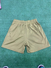 Eric Emanuel EE Basic Short Moss Bolt, Shorts - Supra Sneakers