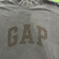 Yeezy Gap Engineered by Balenciaga Dove Longsleeve Tee Black, T-Shirt - Supra Sneakers
