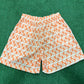 Bravest Studios Gunner Shorts Melon, Shorts - Supra Sneakers