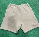 Fear of God Essentials Shorts Oak, Shorts - Supra Sneakers - Image 4