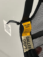 Gallery Dept. Fucked Up Trucker Hat Black, Hat - Supra Sneakers - Image 4