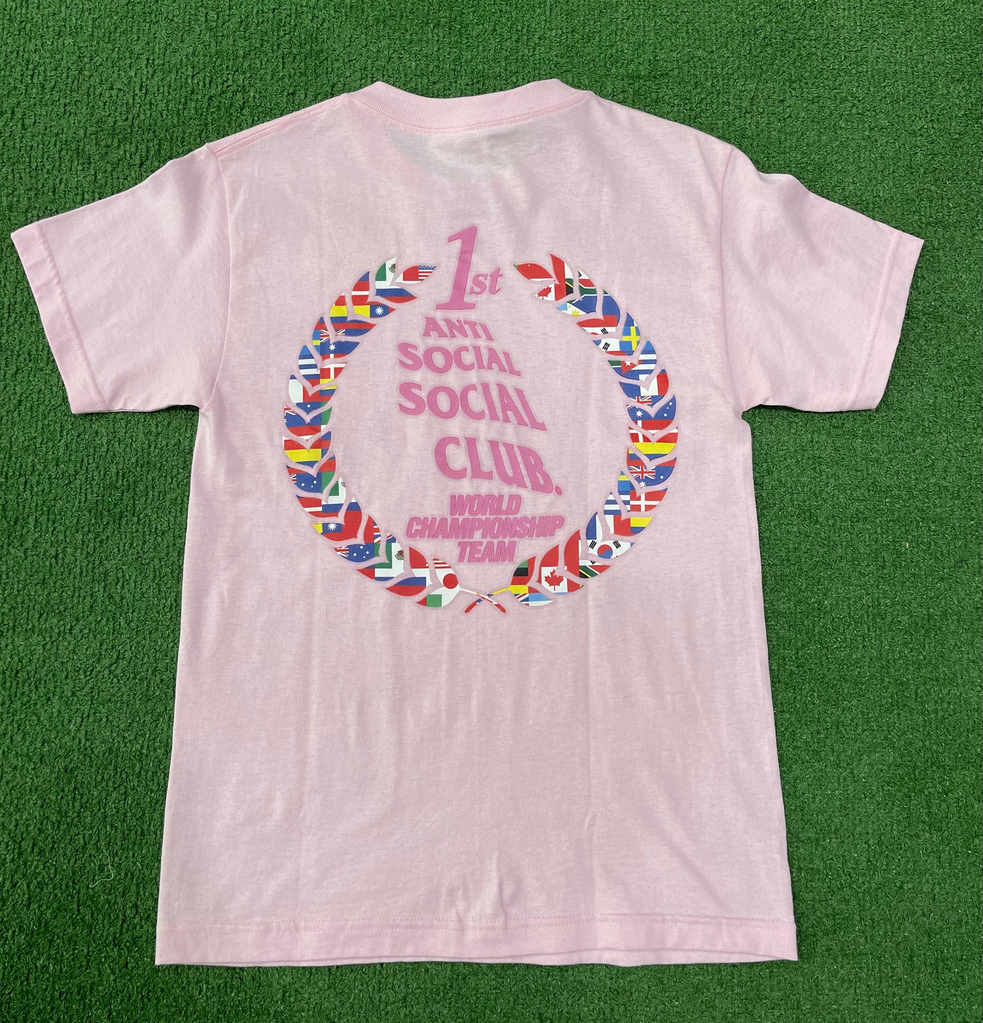 Malone Souliers Ballerina Shoes Suzuka T-shirt Pink, T-Shirt - Paroissesaintefoy Sneakers Sale Online