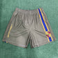 Bravest Studios Olive Racing Shorts, Shorts - Supra Sneakers