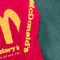 CPFM x McDonald's Drive Thru L/S T-Shirt Red, T-Shirt - Paroissesaintefoy Sneakers Sale Online