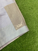 Kith Patchwork Oxford Hardaway Short Prestige, Shorts - Supra Sneakers - Image 3
