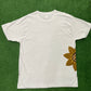 Travis Scott Cactus Jack Wolf T-shirt White, T-Shirt - Supra Canvas Sneakers