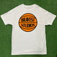 Bravest Studios New York Woo T-Shirt White, T-Shirt - Supra Sneakers