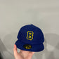 New Era 59Fifty Boston Bees "Brewers" Fitted Hat, Hat - Sneakersbe Sneakers Sale Online