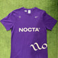 Nike x NOCTA SS Top Tee Purple, T-Shirt - Supra Sneakers