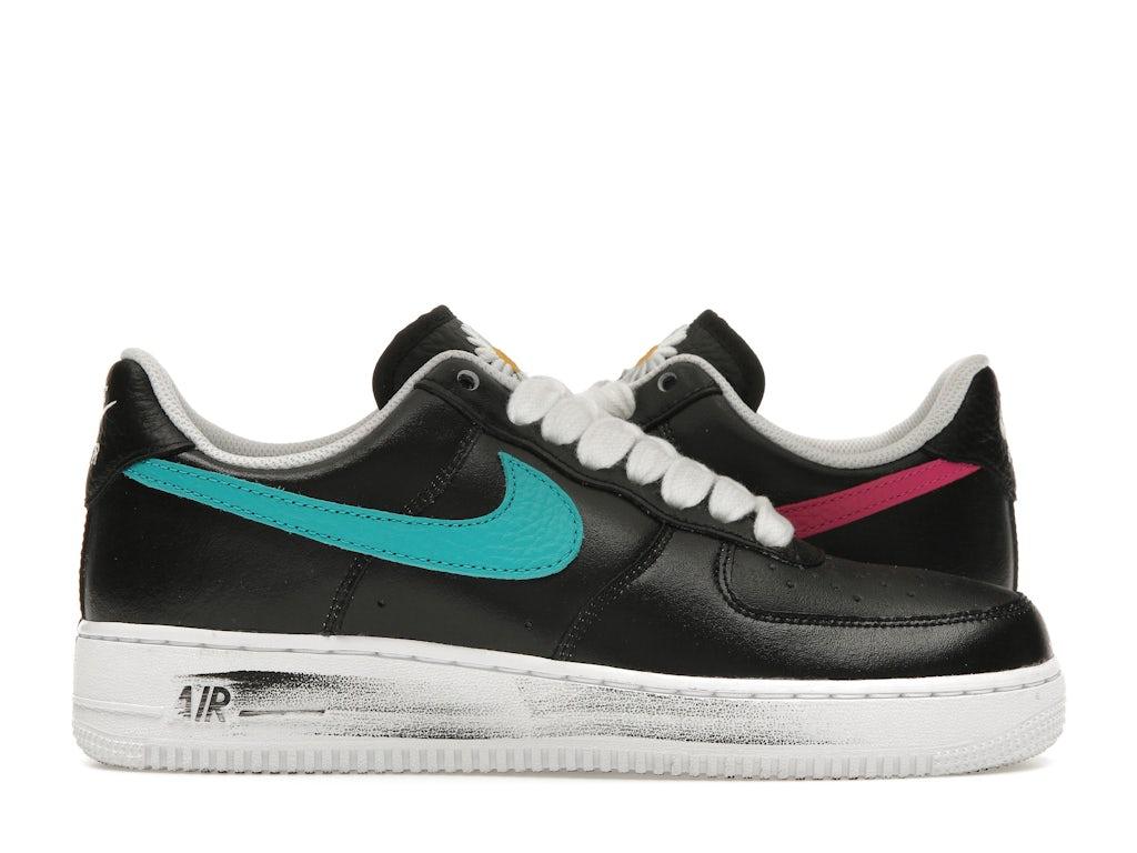 Nike Air Force 1 Low G-Dragon Peaceminusone Para-Noise 3.0 (NTWRK)