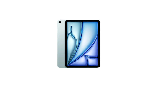 Apple iPad Air (11-inch) - 512GB - Blue - Liquid Retina display