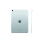 Apple iPad Air (11-inch) - 256GB - Blue - Liquid Retina display