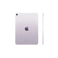 Apple iPad Air (11-inch) - 256GB - Purple - Liquid Retina display