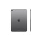 Apple iPad Air (11-inch) - 256GB - Space Grey - Liquid Retina display