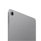 Apple iPad Air (11-inch) - 128GB - Space Grey - Liquid Retina display