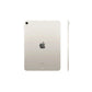 Apple iPad Air (11-inch) - 256GB - Starlight - Liquid Retina display