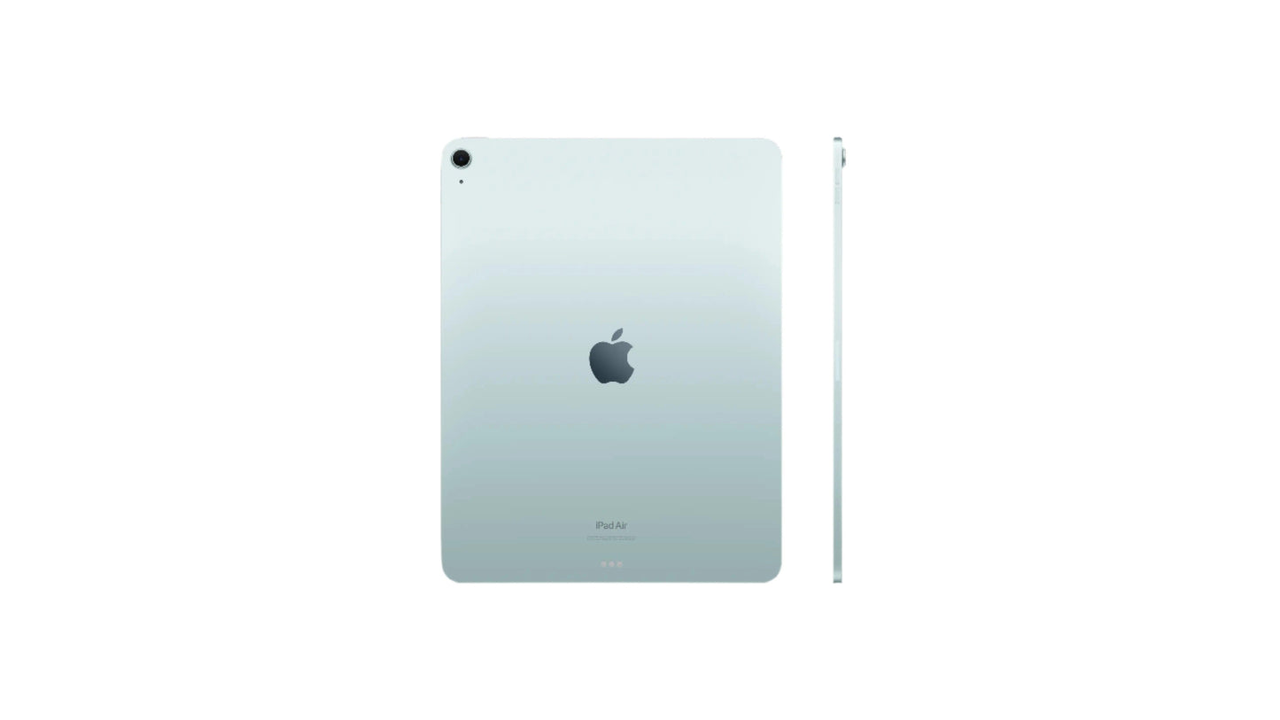 Apple iPad Air (13-inch) - 1TB - Blue - Liquid Retina display