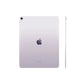 Apple iPad Air (13-inch) - 1TB - Purple - Liquid Retina display