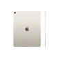 Apple iPad Air (13-inch) - 512GB - Starlight - Liquid Retina display