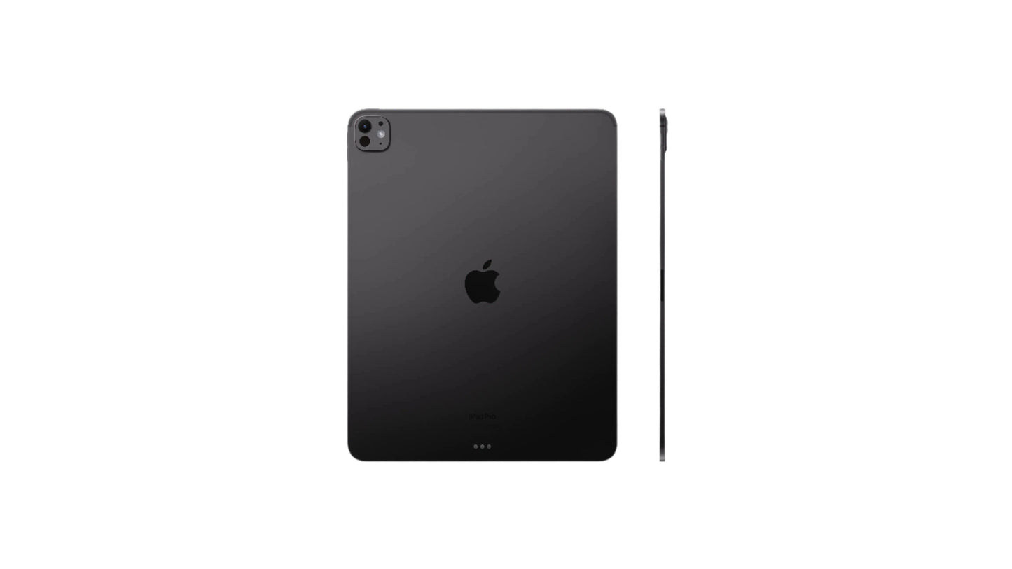 Apple iPad Pro (13-inch) - 2 TB - Space Black - Ultra Retina XDR Display