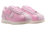 Nike Cortez Pink Foam Floral (Women's) - Image 2