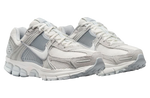 Nike Zoom Vomero 5 Pure Platinum Platinum Tint Wolf Grey Summit White (Women's) - Image 2
