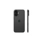 Apple iPhone 16 - 128GB - Black