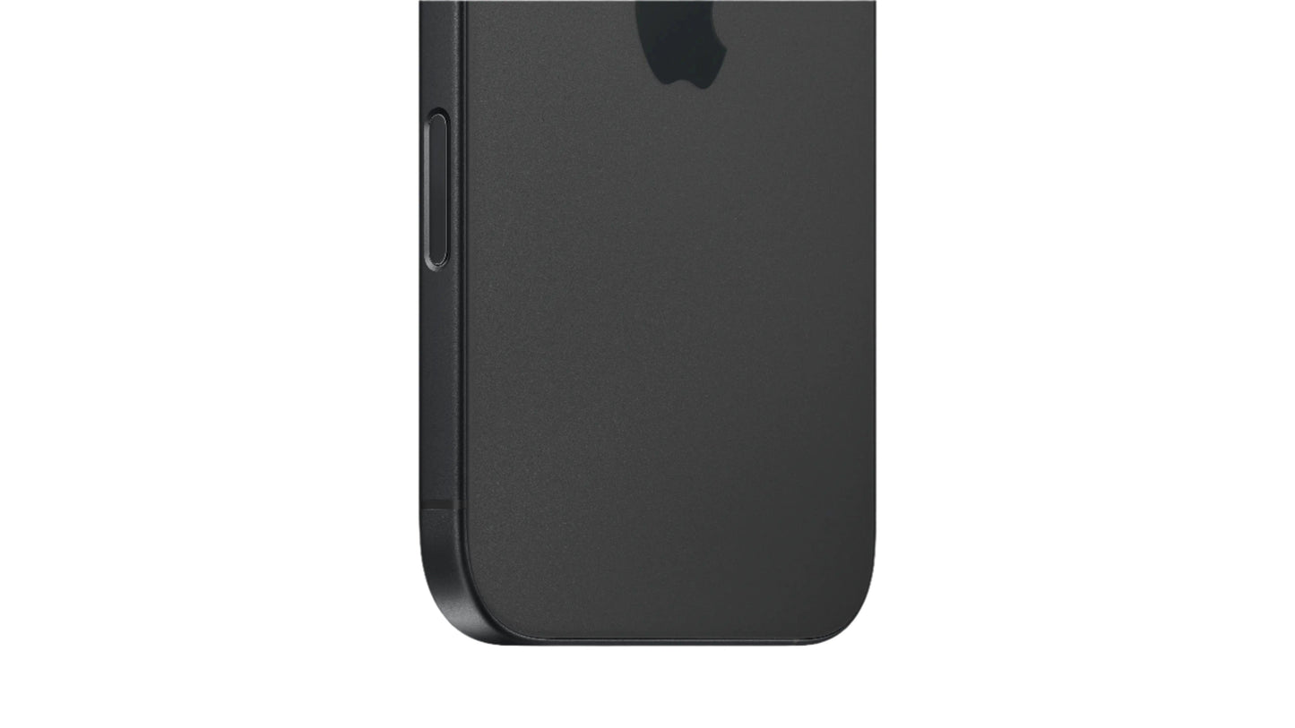 Apple iPhone 16 - 256GB - Black