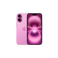 Apple iPhone 16 - 256GB - Pink